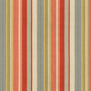 Draw The Line Slate 680690 by Waverly Fabric
