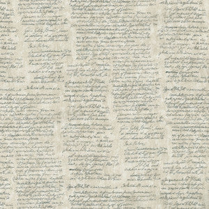 Scripted PUTTY 680870 by Waverly Fabric