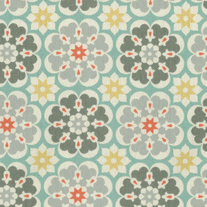 Merry Go Round FLINT 680891 by Waverly Fabric