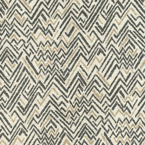 Edges Slate 680991 by Waverly Fabric