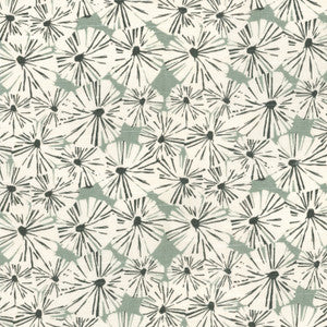 Forget Me Not Slate 681003 by Waverly Fabric