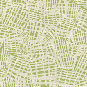 Waffling Aloe 681010 by Waverly Fabric