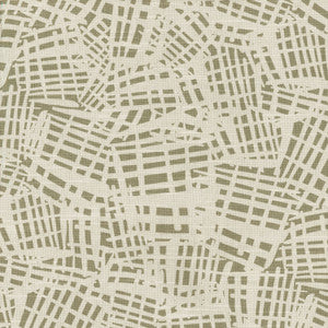 Waffling Slate 681012 by Waverly Fabric
