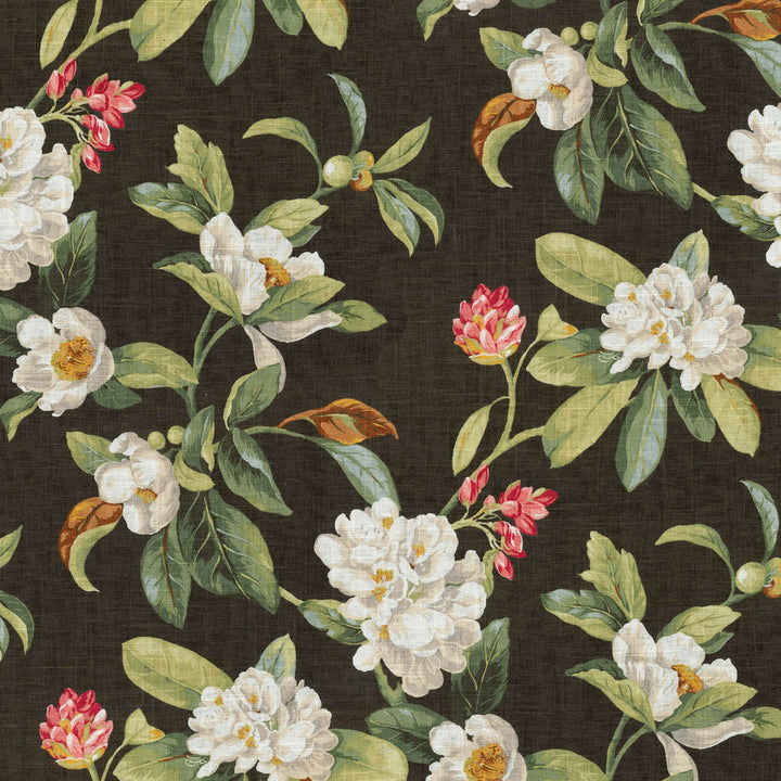 Live Artfully Nightfall 681062 by Waverly Fabric - 55%Linen 45%Rayon CHINA 24000 Horizontal: 13.5 and Vertical: 27 54 - Fabric Carolina -