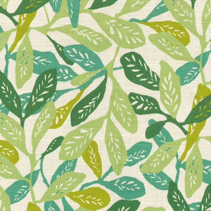 Field Notes Aloe 681100 by Waverly Fabric - 100% COTTON USA 30000 Horizontal: 13.5 and Vertical: 18 54 - Fabric Carolina -