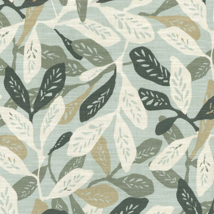 Field Notes Slate 681102 by Waverly Fabric - 100% COTTON USA 30000 Horizontal: 13.5 and Vertical: 18 54 - Fabric Carolina -