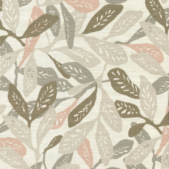 Field Notes Biscotti 681103 by Waverly Fabric - 100%Cotton U.S.A. 30000 Horizontal: 13.5 and Vertical: 18 54 - Fabric Carolina -