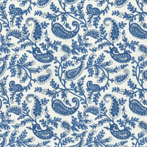 Token Porcelain 681111 by Waverly Fabric