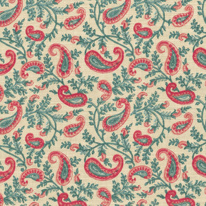 Token Jewel 681112 by Waverly Fabric