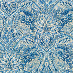 Swept Away Porcelain 681171 by Waverly Fabric