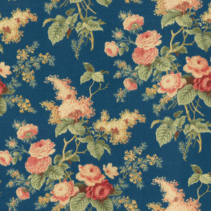 Emma's Garden Gem 681180 by Waverly Fabric