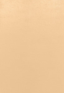 Sophia Velvet Straw 68119 by Schumacher Fabric
