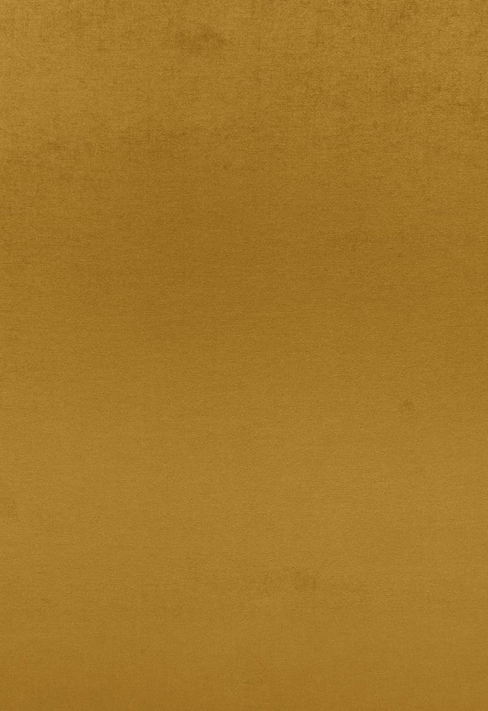 Sophia Velvet Brass 68124 by Schumacher Fabric Sophia-Velvet 61% Cotton, 39% Modal Wyzenbeek 20,000 Horizontal: - and Vertical: - 55 - Fabric Carolina -
