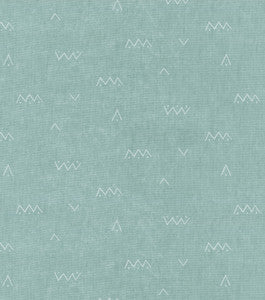 Arrow Solid Seaglass 681251 by Waverly Fabric