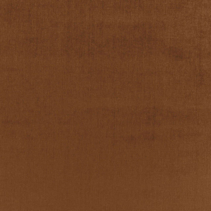 Sophia Velvet Pecan 68125 by Schumacher Fabric SOPHIA VELVET COTTON 61% MODAL VISCOSE 39% NETHERLANDS WYZENBEEK 20,000 </p><p>Repeat: Horizontal: and Vertical: 55 - Fabric Carolina -