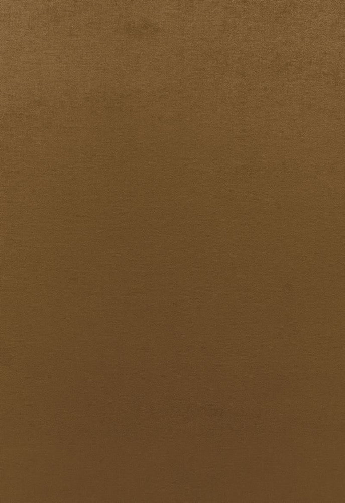 Sophia Velvet Sepia 68126 by Schumacher Fabric Sophia-Velvet 61% Cotton, 39% Modal Wyzenbeek 20,000 Horizontal: - and Vertical: - 55 - Fabric Carolina -