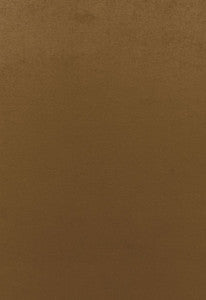 Sophia Velvet Sepia 68126 by Schumacher Fabric