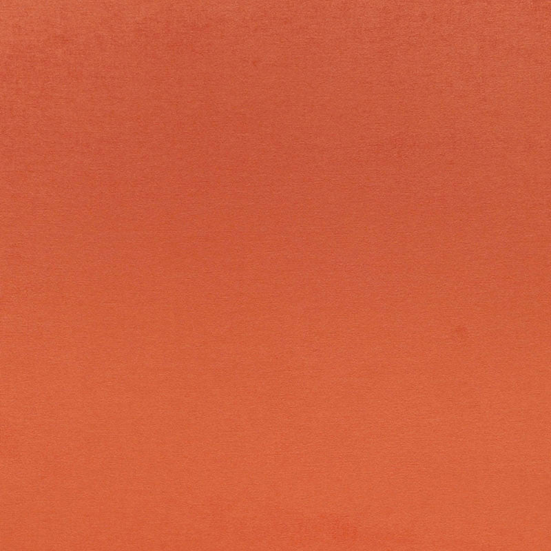 Sophia Velvet Papaya 68134 by Schumacher Fabric SOPHIA VELVET COTTON 61% MODAL VISCOSE 39% NETHERLANDS WYZENBEEK 20,000 </p><p>Repeat: Horizontal: and Vertical: 55 - Fabric Carolina -