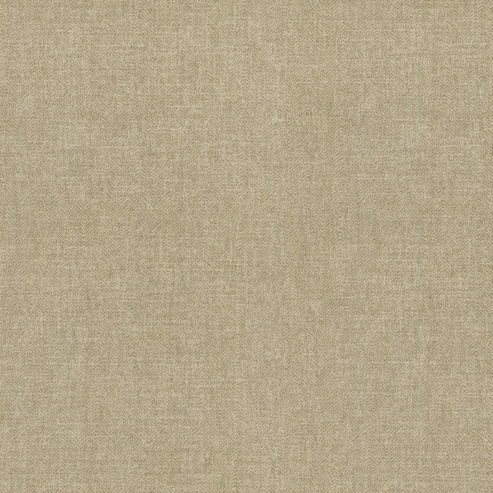 Herringbone Solid Khaki 681370 by Waverly Fabric - 100% COTTON USA 51000 Horizontal: 9 and Vertical: 6.3 54 - Fabric Carolina -