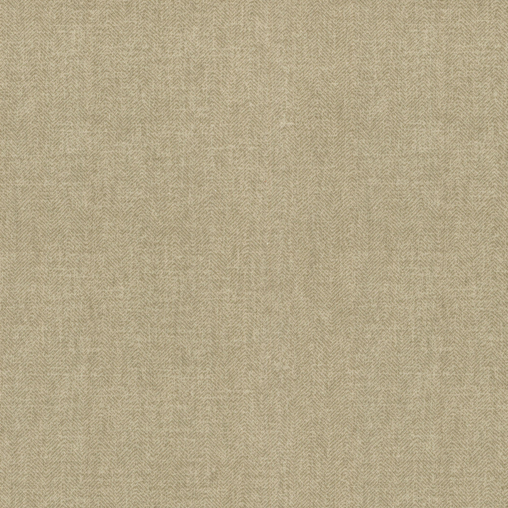 Herringbone Solid Khaki 681370 by Waverly Fabric TROPIC LIKE IT'S HOT 100% Cotton U.S.A. Wyzenbeek 51,000 Horizontal: 9.00" and Vertical: 6.30" 54" - Fabric Carolina -