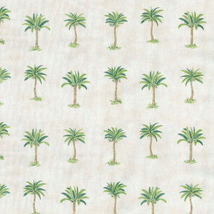 TAHITI VERTE 681380 by Waverly Fabric