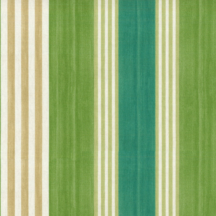On Course Verte 681391 by Waverly Fabric - 100% COTTON 51000 Horizontal: 25.25 and Vertical: 13.5 54 - Fabric Carolina -