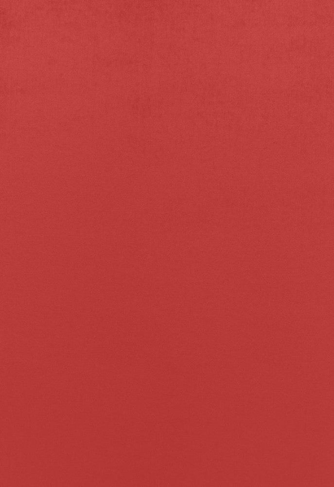 Sophia Velvet Persimmon 68144 by Schumacher Fabric Sophia-Velvet 61% Cotton, 39% Modal Wyzenbeek 20,000 Horizontal: - and Vertical: - 55 - Fabric Carolina -