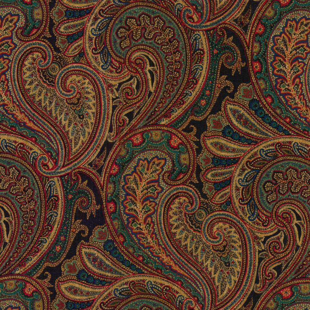 Knightsbridge Gem 681450 by Waverly Fabric - 100%Linen TAIWAN 12000 Horizontal: 13.5 and Vertical: 6.75 54 - Fabric Carolina -