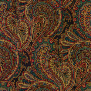 Knightsbridge Gem 681450 by Waverly Fabric