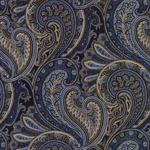 Knightsbridge Porcelain 681451 by Waverly Fabric