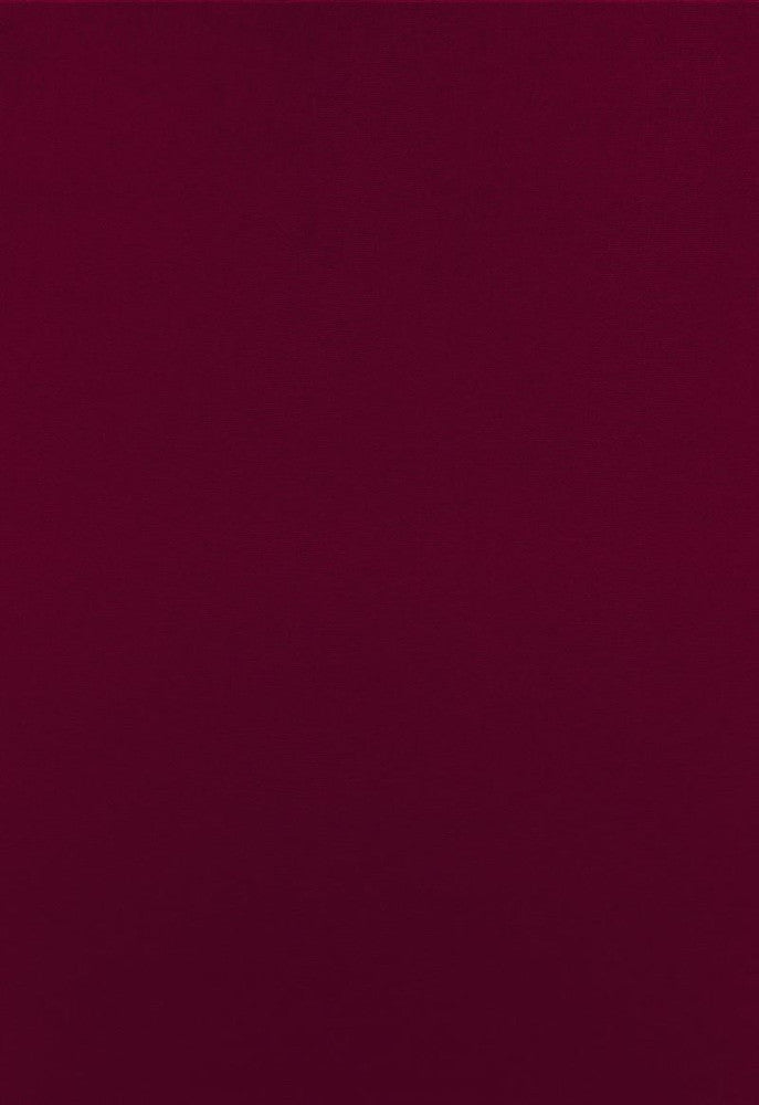 Sophia Velvet Garnet 68152 by Schumacher Fabric Sophia-Velvet 61% Cotton, 39% Modal Wyzenbeek 20,000 Horizontal: - and Vertical: - 55 - Fabric Carolina -