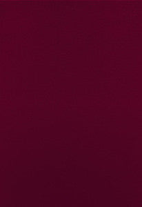 Sophia Velvet Garnet 68152 by Schumacher Fabric