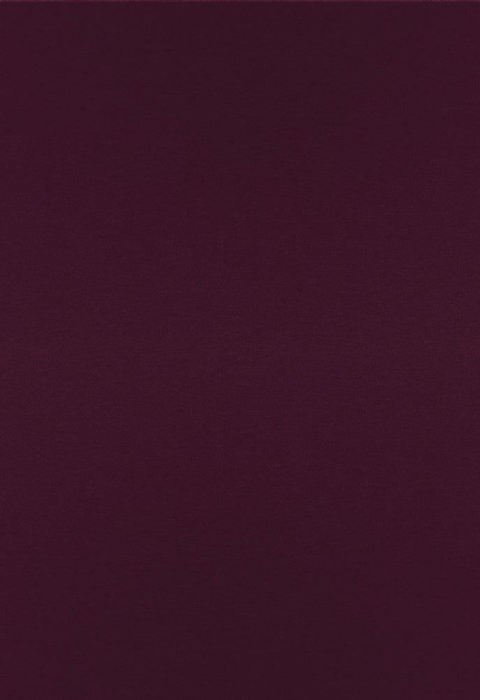 Sophia Velvet Plum 68153 by Schumacher Fabric Sophia-Velvet 61% Cotton, 39% Modal Wyzenbeek 20,000 Horizontal: - and Vertical: - 55 - Fabric Carolina -