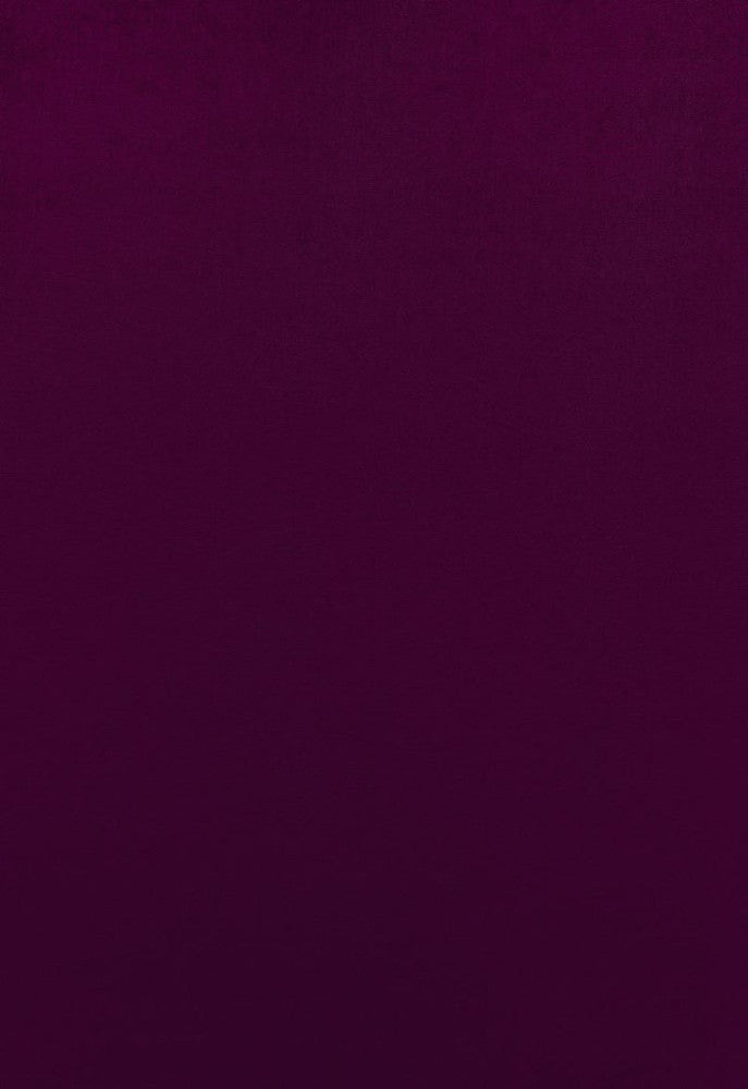 Sophia Velvet Purple 68154 by Schumacher Fabric Sophia-Velvet 61% Cotton, 39% Modal Wyzenbeek 20,000 Horizontal: - and Vertical: - 55 - Fabric Carolina -