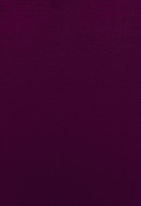 Sophia Velvet Purple 68154 by Schumacher Fabric