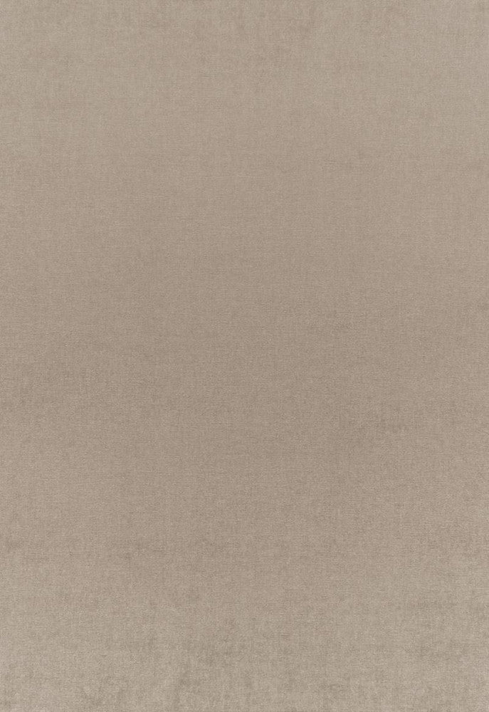 Sophia Velvet Taupe 68158 by Schumacher Fabric Sophia-Velvet 61% Cotton, 39% Modal Wyzenbeek 20,000 Horizontal: - and Vertical: - 55 - Fabric Carolina -