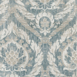 French Quarter Mist 681603 by Waverly Fabric