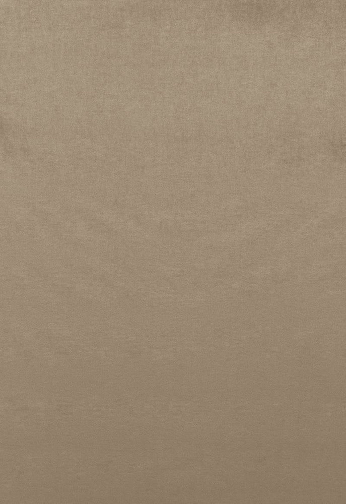 Sophia Velvet Mushroom 68161 by Schumacher Fabric Sophia-Velvet 61% Cotton, 39% Modal Wyzenbeek 20,000 Horizontal: - and Vertical: - 55 - Fabric Carolina -
