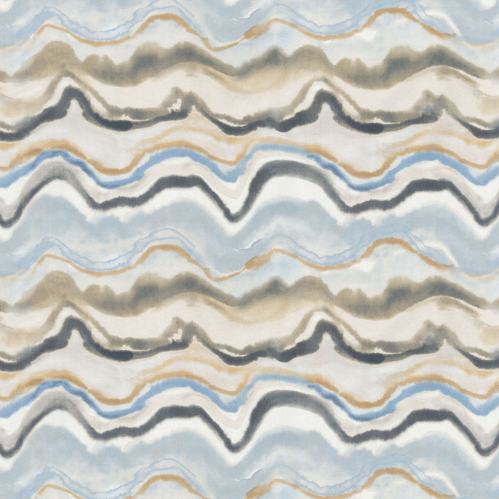 In Layers Quartz 681610 by Waverly Fabric - 100%Cotton PERU 15000 Horizontal: 13.5 and Vertical: 27 54 - Fabric Carolina -