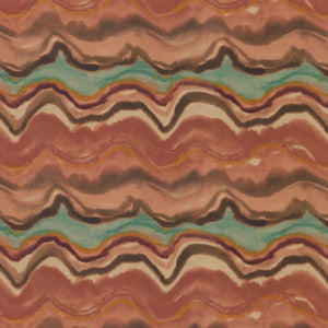 In Layers Jasper 681612 by Waverly Fabric