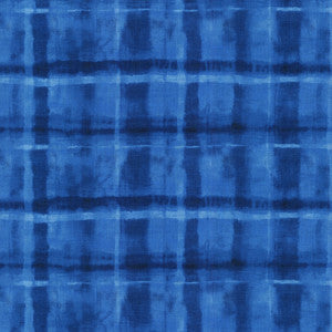 Arno Indigo Srd 681620 by Waverly Fabric