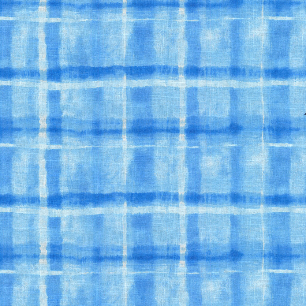 ARNO CIELO 681621 by Waverly Fabric - 55% Linen 45% Rayon CHINA 24000 Horizontal: 12.625 and Vertical: 27 54 - Fabric Carolina -