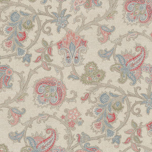 Arezzo Giardino 681630 by Waverly Fabric