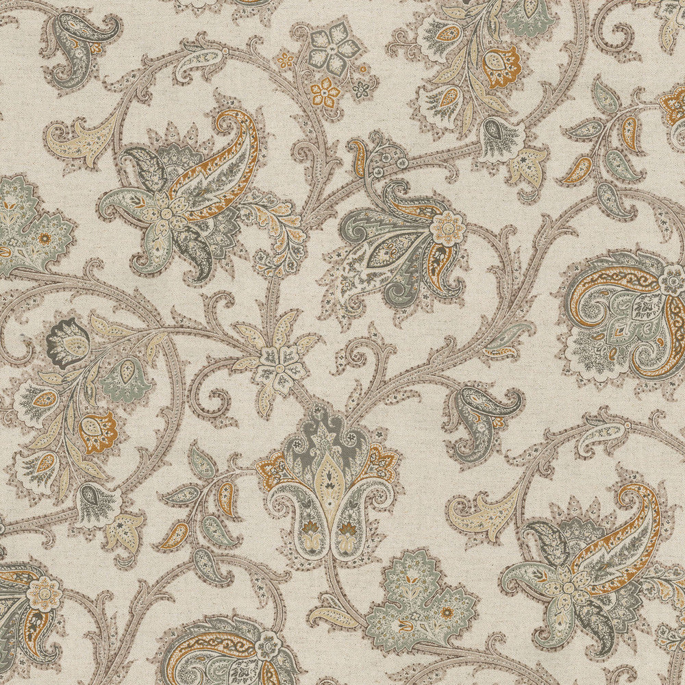 Arezzo Porcini 681631 by Waverly Fabric - 100% POLYESTER China 51000 Horizontal: 13.5 and Vertical: 25.25 54 - Fabric Carolina -