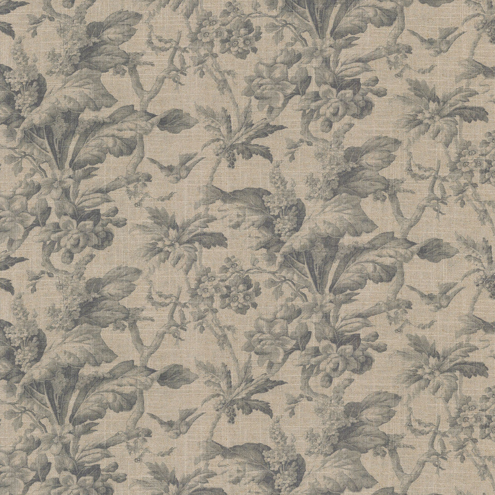 Southern Belle Creek 681642 by Waverly Fabric - Base:55% Linen 45% Rayon CHINA 24000 Horizontal: 13.5 and Vertical: 13.5 54 - Fabric Carolina -