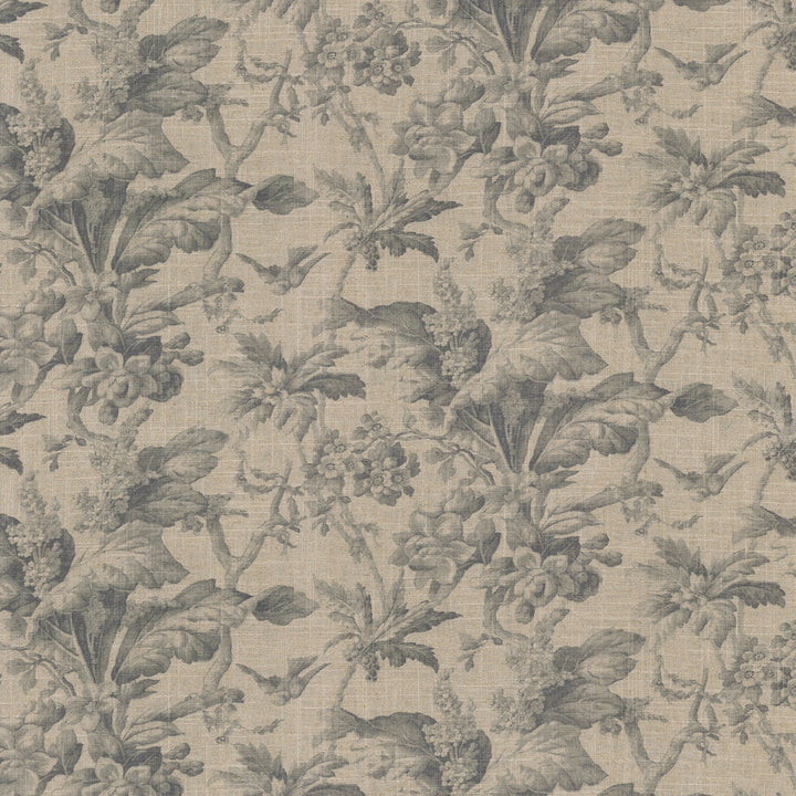 Southern Belle Creek 681642 by Waverly Fabric - Base:55% Linen 45% Rayon CHINA 24000 Horizontal: 13.5 and Vertical: 13.5 54 - Fabric Carolina -