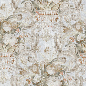 Volterra Fumo 681652 by Waverly Fabric