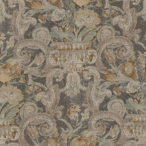Volterra Porcini 681653 by Waverly Fabric
