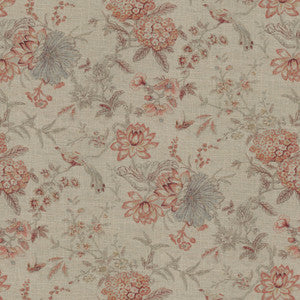 Lucchese Giardino 681660 by Waverly Fabric