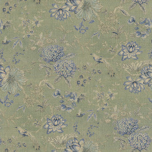 Lucchese Oregano 681661 by Waverly Fabric